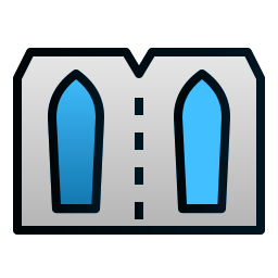 Suppository icon