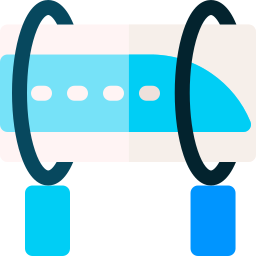 Hyperloop icon