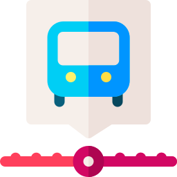 Route icon