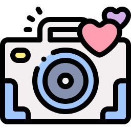 Camera icon