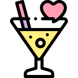 Cocktail icon