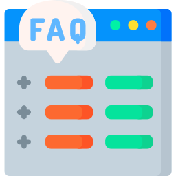 faq icona