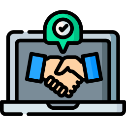 Agreement icon