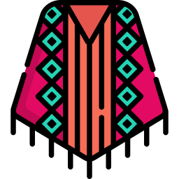 poncho icon