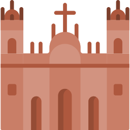 iglesia de la compañía иконка