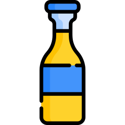 inca cola icon