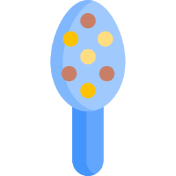 Quinoa icono