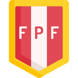 Federação peruana de futebol Ícone
