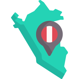 ペルー icon