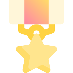 Medalha Ícone