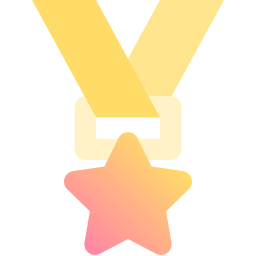 Medalha Ícone