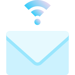 Email icono