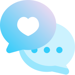 Chat icon