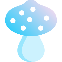 Mushroom icon