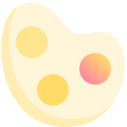 palette icon