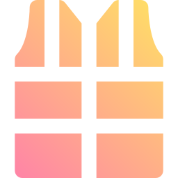 Vest icon