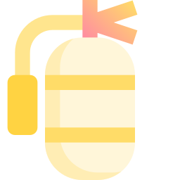 sauerstofftank icon