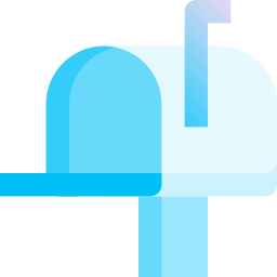 Mailbox icon