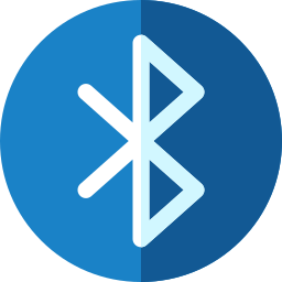 Bluetooth icono