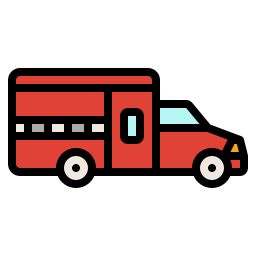 krankenwagen icon