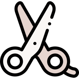 Ножницы иконка