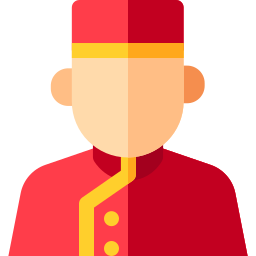 Bellboy icon