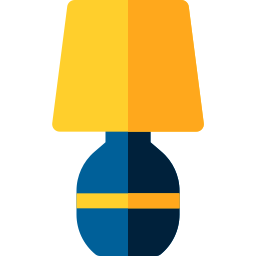 Lamp icon