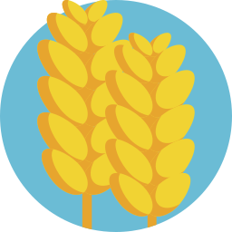 gluten icon