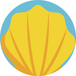 Shellfish icon