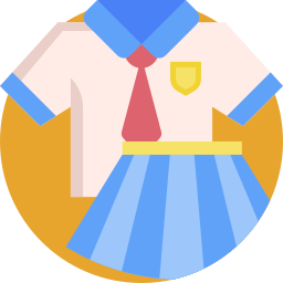 Uniform icon