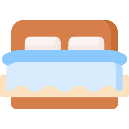 Bed icon