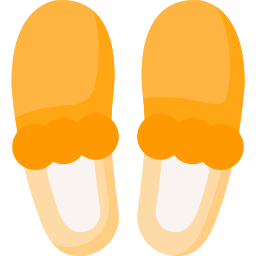 slipper icon