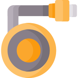 Chromecast icono