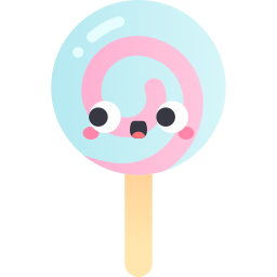 lolly icoon