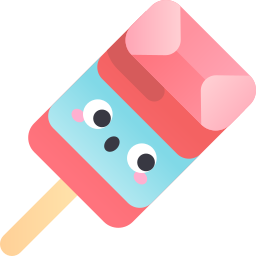 사탕 과자 icon