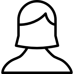 usuario icono