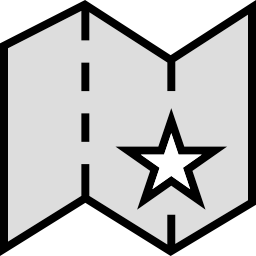 karte icon