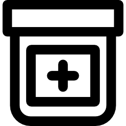 Pills icon