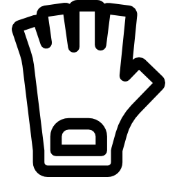 Gloves icon