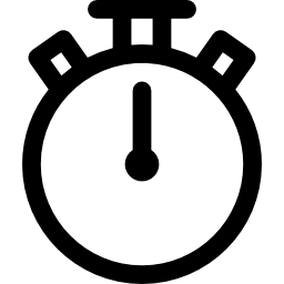 Stopwatch icon