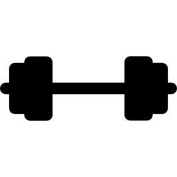 Weights icon