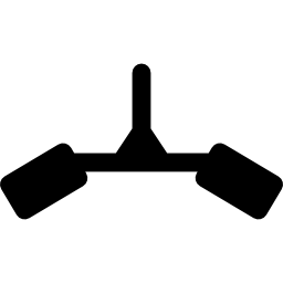 幅の高さバー icon