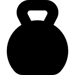 Kettlebells icon