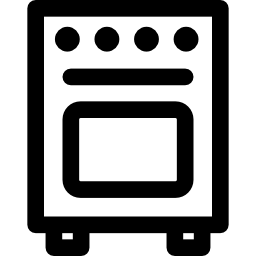 oven icoon