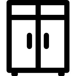 Cupboard icon