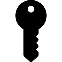 Key icon