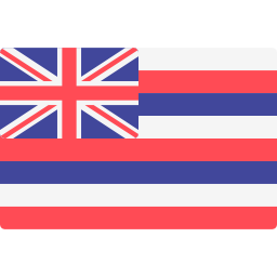 hawaii icoon