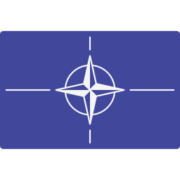 НАТО иконка
