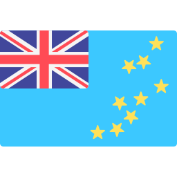tuvalù icona