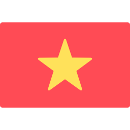 vietnam Icône